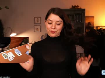 spectralmatter's chat room