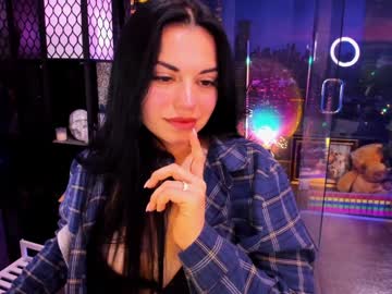 alma_pearl's chat room