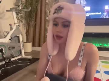 faithstarr's chat room