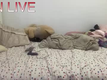 bunnyandfred's chat room