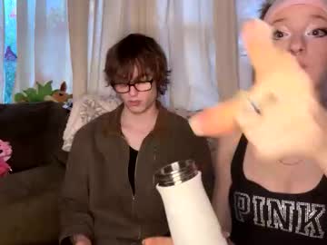 jackievilleof's chat room