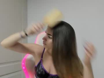 adventurina's chat room