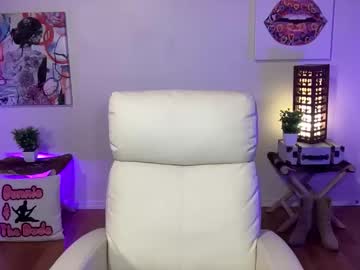 bunnieandthedude's chat room