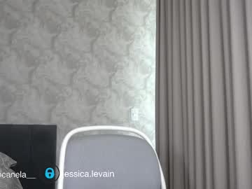 canelasungirl's chat room