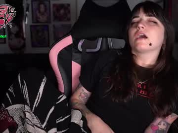 blueasfuck's chat room