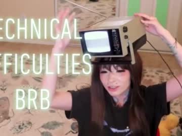 archancel's chat room