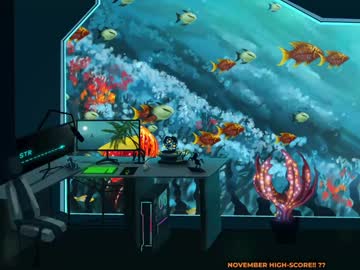 asiri_ocean's chat room