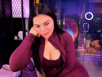 alma_pearl's chat room