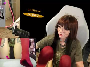 archancel's chat room