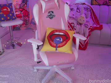 bunnydollstella's chat room