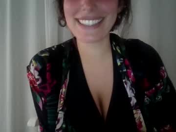 freckledeer's chat room