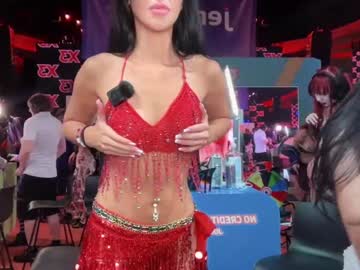 itskassielee's chat room