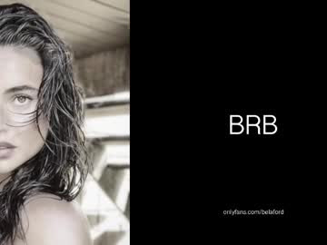 belaford's chat room