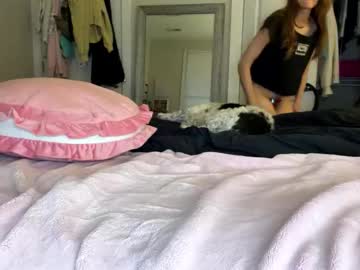 susannahxx's chat room