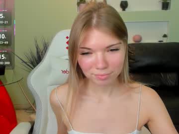 michafox's chat room