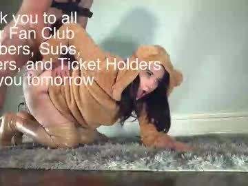 gagngush's chat room