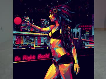 chroniclove's chat room