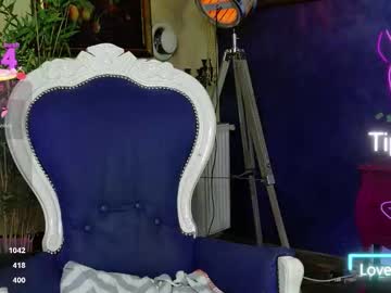 nicollepalmer's chat room