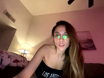 serenityroseee's chat room