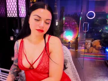 alma_pearl's chat room