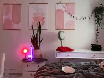 ariajackson's chat room