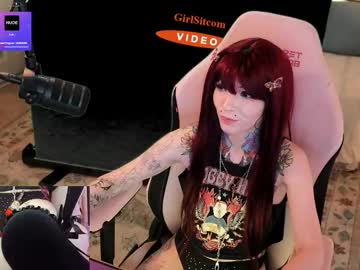 archancel's chat room