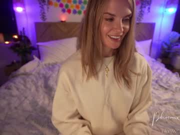 phoenix_taylor's chat room