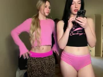 evebrooksss's chat room