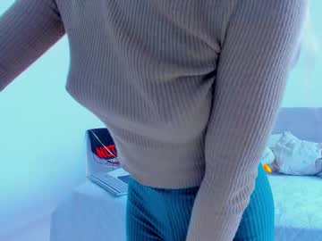 bush_woman's chat room