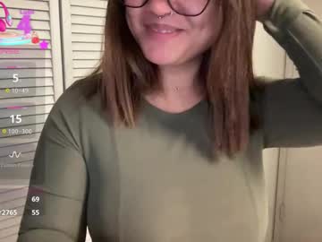 oohhellothere's chat room