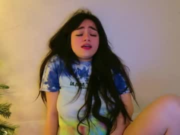 annatigarr's chat room