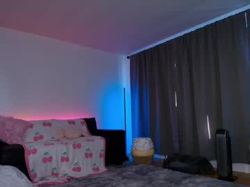 skyewatson's chat room