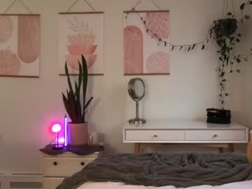 ariajackson's chat room