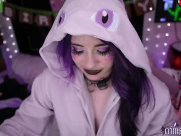 crimsonkitten's chat room