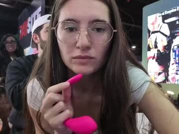 bambifarrina's chat room