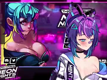 projektmelody's chat room