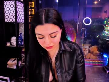 alma_pearl's chat room