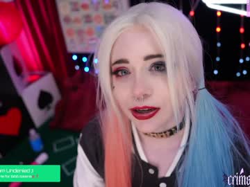 crimsonkitten's chat room