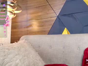 ary_hanna's chat room