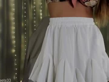 graciously3333's chat room