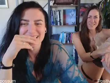 levity_opossum's chat room