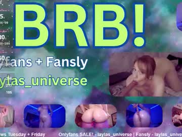 laylas_universe's chat room