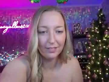 lucyallen4201's chat room