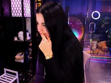 alma_pearl's chat room