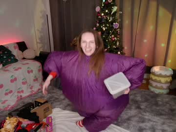 skyewatson's chat room