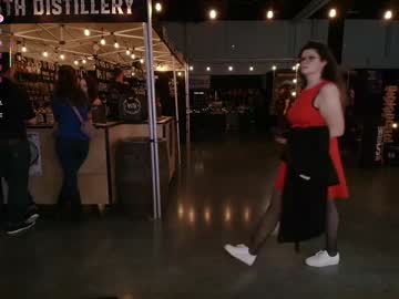 skyewatson's chat room