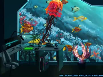 asiri_ocean's chat room