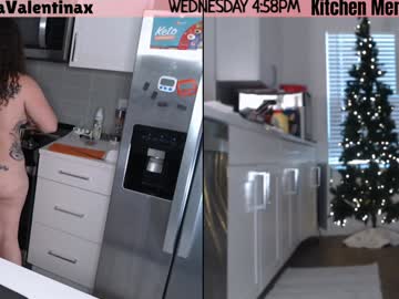 milavalentinax's chat room