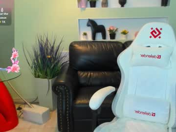 michafox's chat room