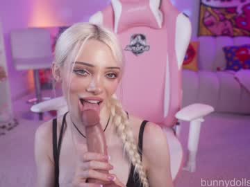 bunnydollstella's chat room
